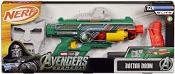 Nerf Doctor Doom (G3235) (1)