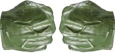 Avengers Movie Hulk Gamma Grip Fists (G3594) (2)