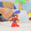 Λαμπάδα Spidey Saf Spidey Island Playset (G0665) (7)