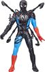 Λαμπάδα Spiderman Venom VS Liquid Shifter Figure (G0728) (2)