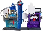 Spiderman 4"Venom VS Web City Showdown (G0737) (2)
