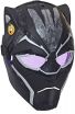 Avengers Black Panther Vibranium Fx Mask (V0902) (0)