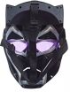 Avengers Black Panther Vibranium Fx Mask (V0902) (1)