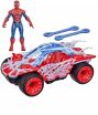 Spiderman Web Blast Vehicle (G2445) (0)