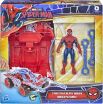Spiderman Web Blast Vehicle (G2445) (1)