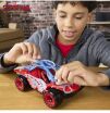Spiderman Web Blast Vehicle (G2445) (4)