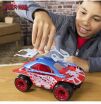Spiderman Web Blast Vehicle (G2445) (5)