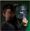 Avengers MV5 Role Play Mask (G2658) (3)