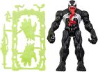 Spiderman Verse Action Figure & Gear-4 Σχέδια (G2718) (0)