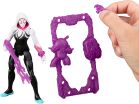 Spiderman Verse Action Figure & Gear-4 Σχέδια (G2718) (10)