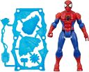 Spiderman Verse Action Figure & Gear-4 Σχέδια (G2718) (3)