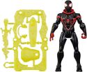 Spiderman Verse Action Figure & Gear-4 Σχέδια (G2718) (5)