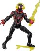 Spiderman Verse Action Figure & Gear-4 Σχέδια (G2718) (9)