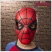 Spiderman Verse Basic Mask-3 Σχέδια (G3438) (5)