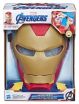 Avengers Iron Man Flip Fx Mask (E6502) (1)