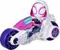 Spidey Saf Motorcycle-3 Σχέδια (F6777) (6)