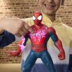 Spiderman Feature Figure (G3408) (2)