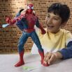 Spiderman Feature Figure (G3408) (3)