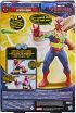 Spiderman Feature Figure (G3408) (8)