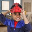 Spiderman Feature Mask (SPF8839) (4)
