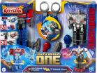 Transformers One Battle 1 Pack (CRF9207) (1)