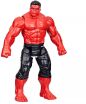 Captain America NWO Deluxe Figure Titan Hero Villian (F9299) (0)