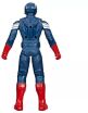 Captain America NWO Deluxe Figure Titan Captain America (F9301) (2)