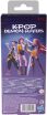 K-Pop Demon Hunters Zoeys Spirit Blades (G4787) (4)