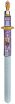 K-Pop Demon Hunters Rumis Four Tiger Sword (G4788) (1)