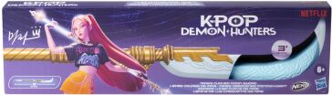 K-Pop Demon Hunters Miras Curved Moon Sword (G4789) (1)