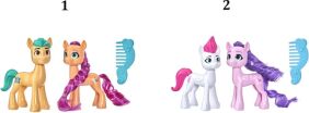 My Little Pony Movie Fun Friends-2 Σχέδια (F3780) (1)