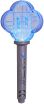 K-Pop Demon Hunters Light Stick-2 Σχέδια (G4793) (0)