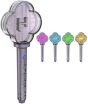 K-Pop Demon Hunters Light Stick-2 Σχέδια (G4793) (3)