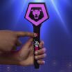 K-Pop Demon Hunters Light Stick-2 Σχέδια (G4793) (5)