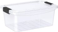 Κουτί Αποθήκευσης Με Καπάκι 30LT (32-800-2089) (0)