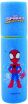 Νεροπίστολο Foam Disney & Marvel-3 Σχέδια (40620) (3)