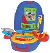 Paw Patrol Backpack Με Εργαλεία (03884PM) (1)