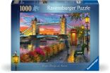 Παζλ 1000 Γέφυρα Του Πύργου (12000041) (0)