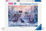 Παζλ 1000 Αρκτικοί Λύκοι (12000647) (0)