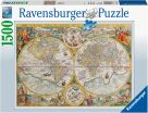 Παζλ 1500 Ιστορικός Χάρτης (12000716) (0)