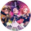 Παζλ 500 K-Pop Demon Hunters:For The Fans! (12002052) (1)