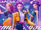 Παζλ 150XXL K-Pop Demon Hunters (12003382) (1)