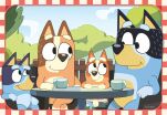 Παζλ 2X12 Η Οικογένεια Της Bluey (12004111) (1)