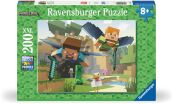 Παζλ 200XXL Minecraft (12004144) (0)