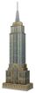 Ravensburger Παζλ 3D Empire State Building-Mini 54Τμχ (11271) (0)