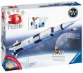 Παζλ 3D Apollo Saturn V 432Τμχ (11545) (0)