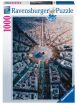 Ravensburger Παζλ 1000 Παρίσι Από Ψηλά (15990) (0)