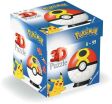Ravensburger Πάζλ 3D Pokemon 54Τμχ-4 Σχέδια (741175) (5)