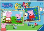 Creart Junior Peppa Pig (23570) (0)
