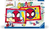 Creart Junior Spidey (23887) (0)